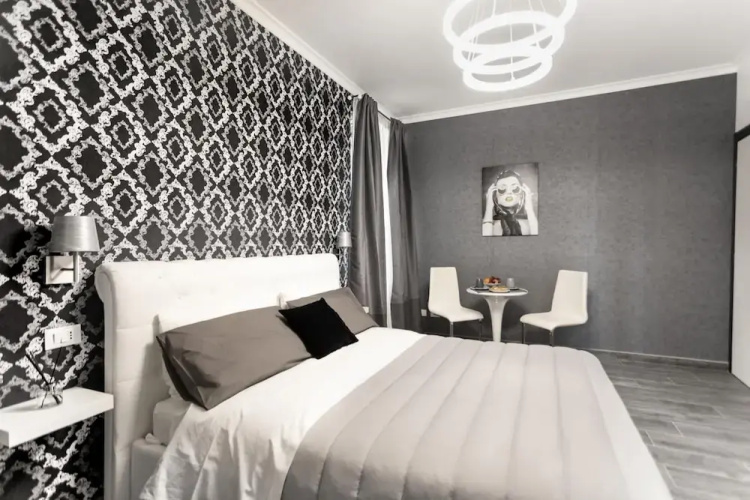 B&B Notti d'Oriente