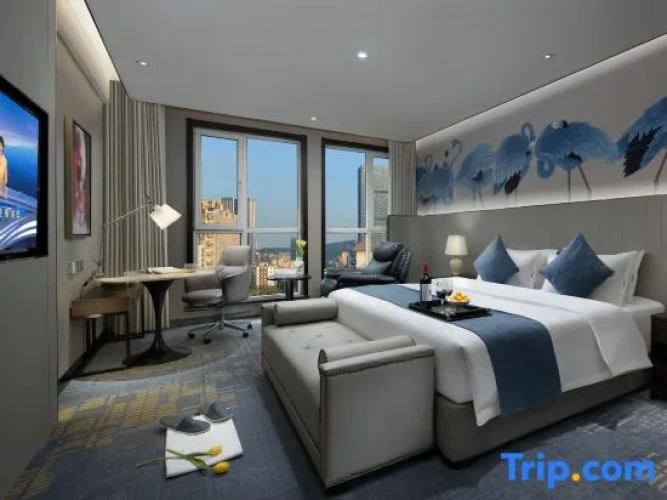 Executive Double room