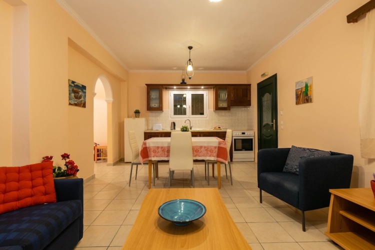 Lenna's Villas