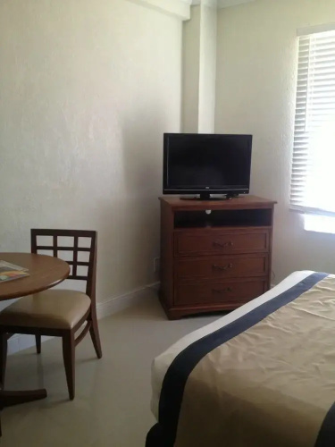 Hollywood Beach Resort-spectacular Studio