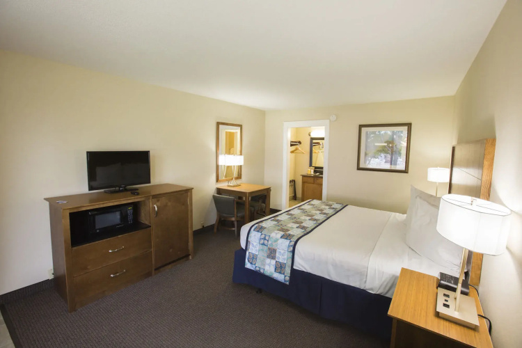 Red Lion Inn & Suites Branson
