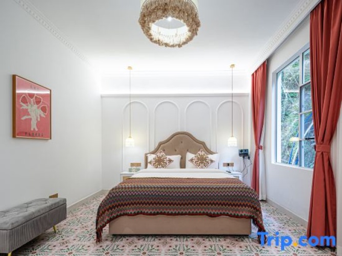 2 Bedrooms Standard room