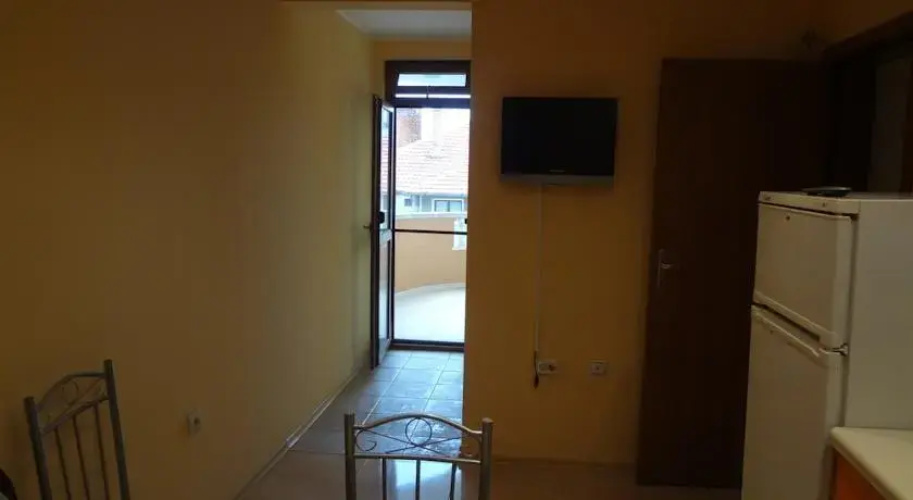 Guest House Sveti Georgi