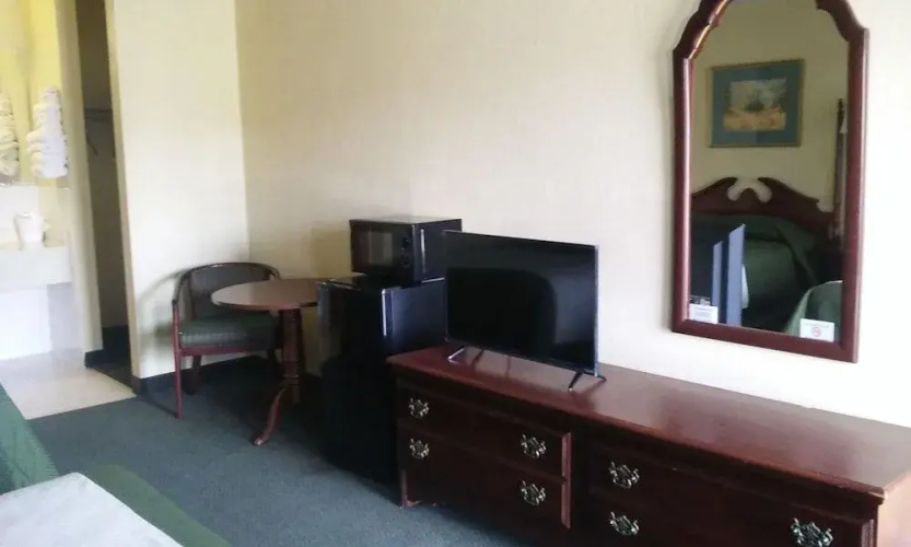 Sutton Lane Motel