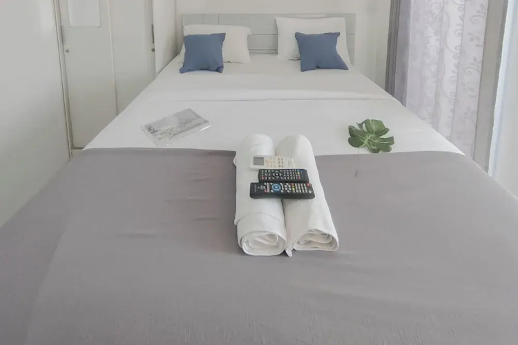 Basic Studio At Tamansari Prospero Sidoarjo Apartment