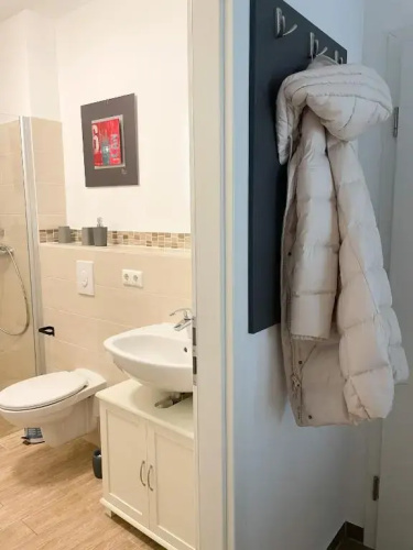 Ferienwohnung Kamrath
