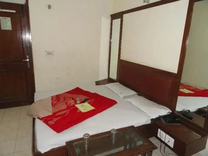 Hotel UK