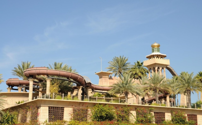 Al Khoory Atrium Hotel - Al Barsha photo 26