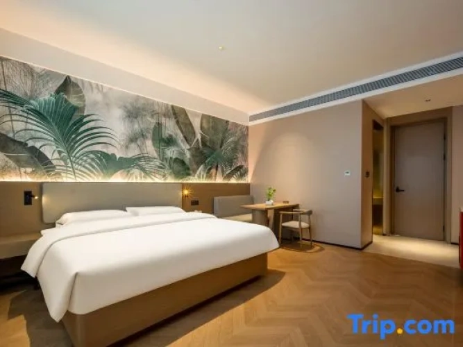 Luxury Double room