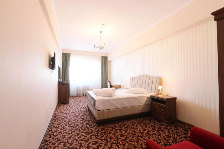 Hotel Impero