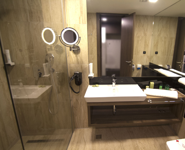 Hotel Hills Sarajevo photo 11
