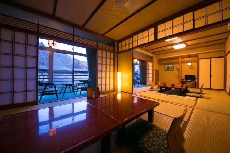 Standard Family room