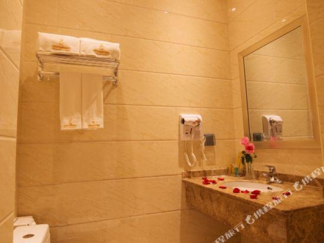 Economy Twin room