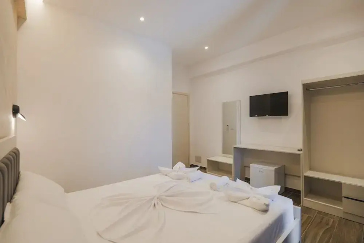 Galaxy Hotel