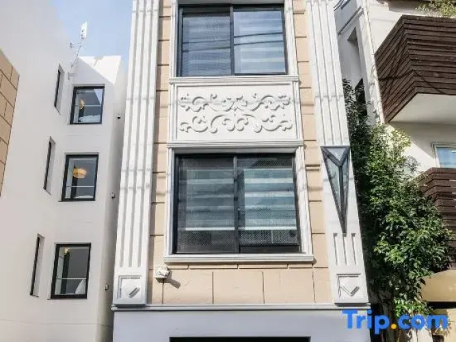 Mi-Hotel Qualia Shinjuku