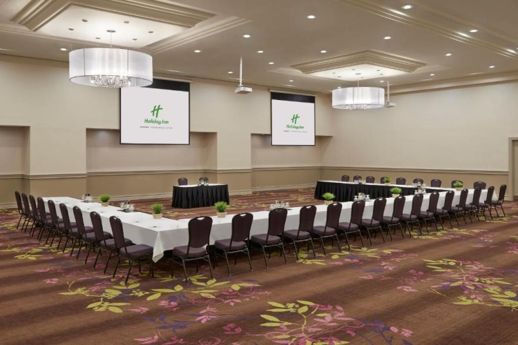 Holiday Inn Toronto International Airport photo 29