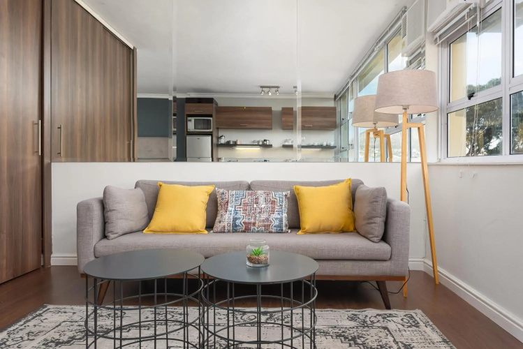 Montclair Apartments
