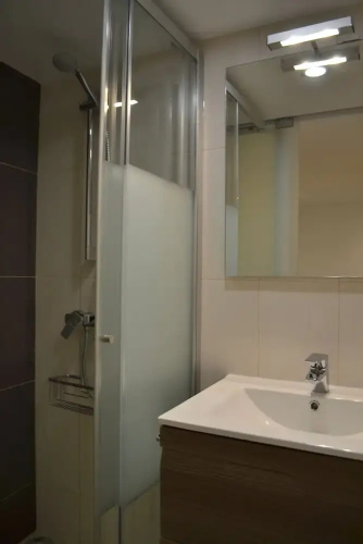 TP BICA 20, Lisbon Apartment
