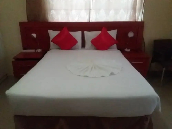 Hotelafbeelding