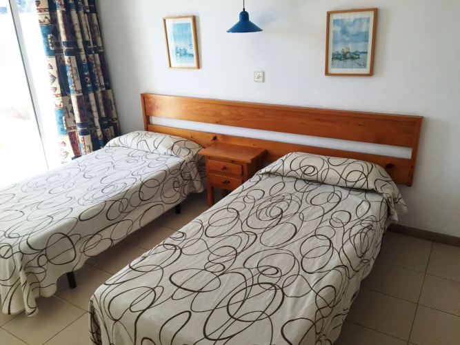 Lotus Apartaments