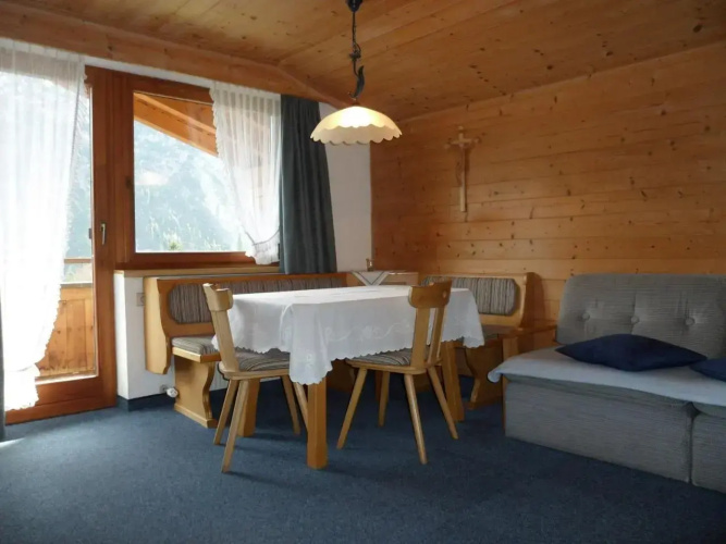 Appartements Haus Maria