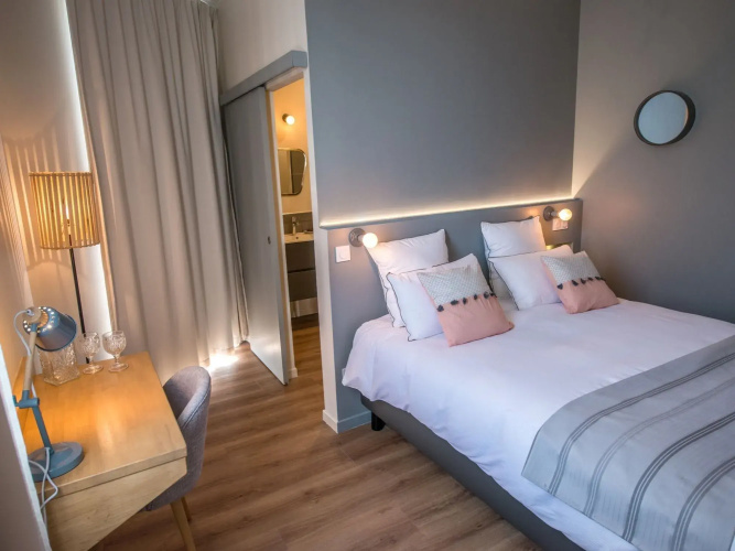 Le C Boutique Hôtel