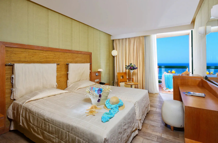 Sirens Beach and Village - All Inclusive