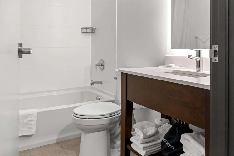 Country Inn & Suites by Radisson, Winnipeg, MB photo 11