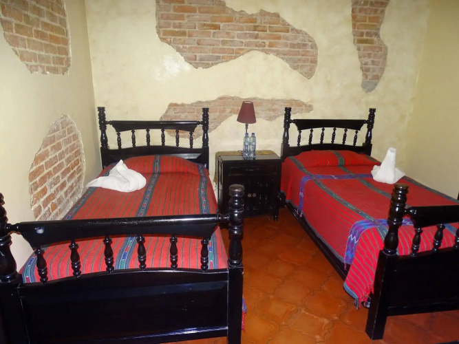 Casa Mia Hotel
