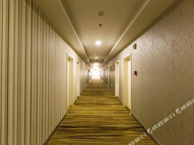 Meiyijia Express Hotel Mianchi