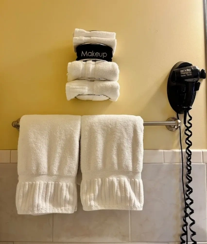 1 Bedroom Premium Double room