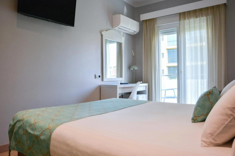 Hotel Costasol
