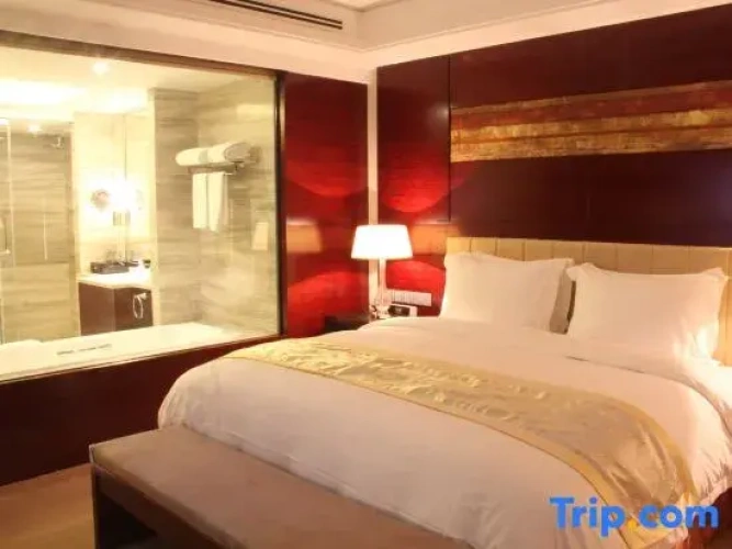 Premium Double Suite