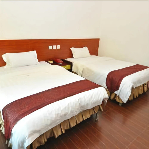 Mingli Business Hotel