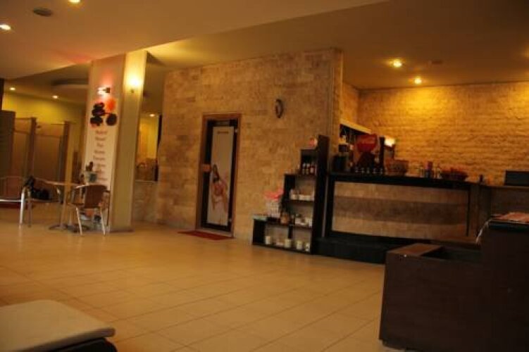 Kelebek OtelOver view