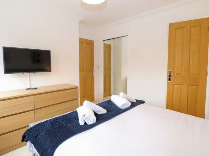 19 Stablefield Way