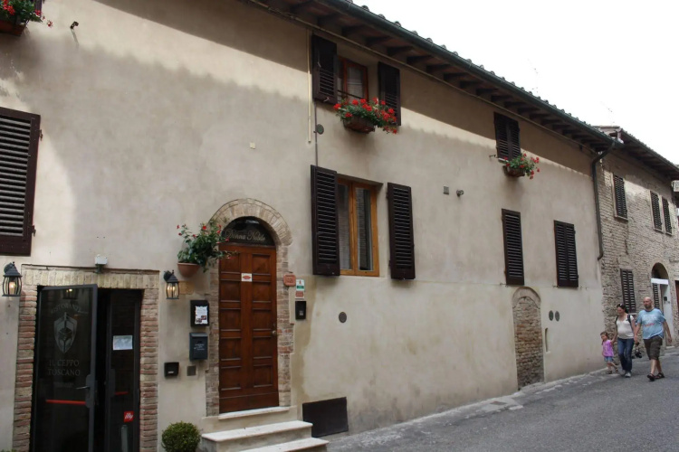 Image de l'hôtel