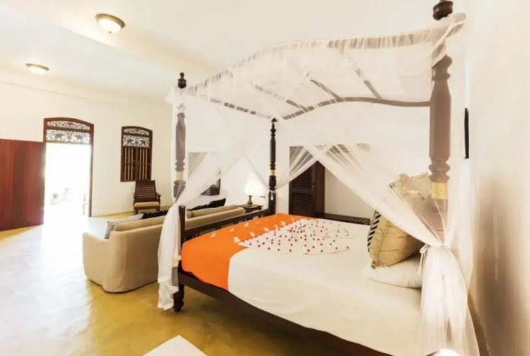 Nos Da Ty Boutique Hotel