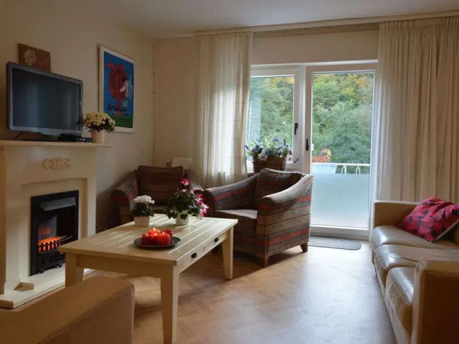 Holiday Home in Nice Surrounding