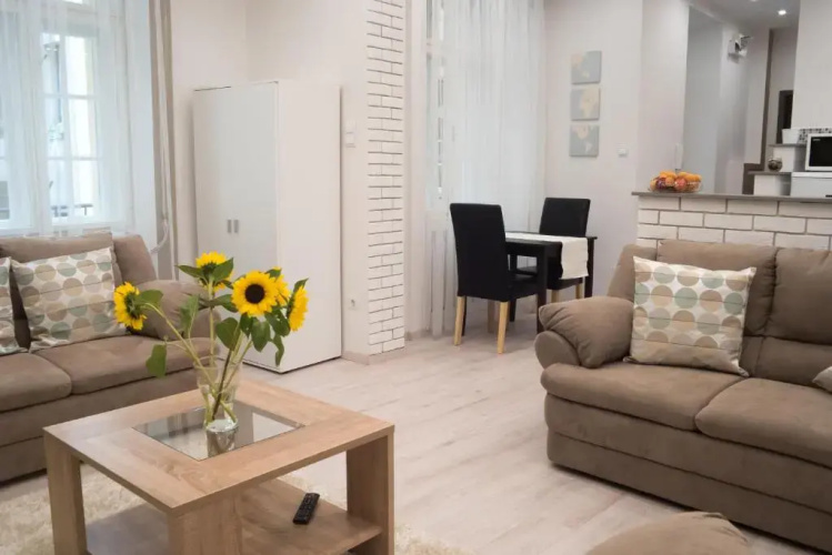 Gerda Apartment