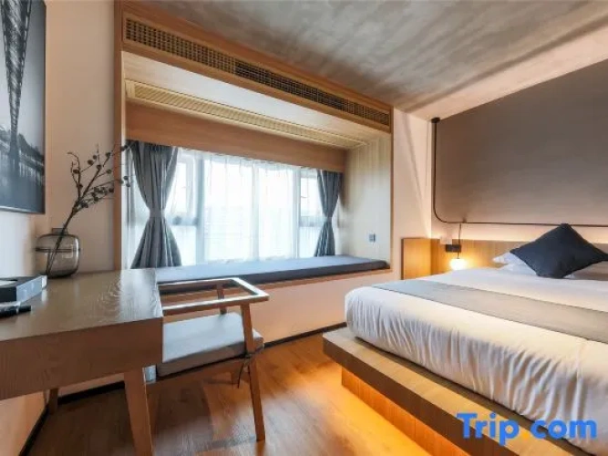 Luxury Double room