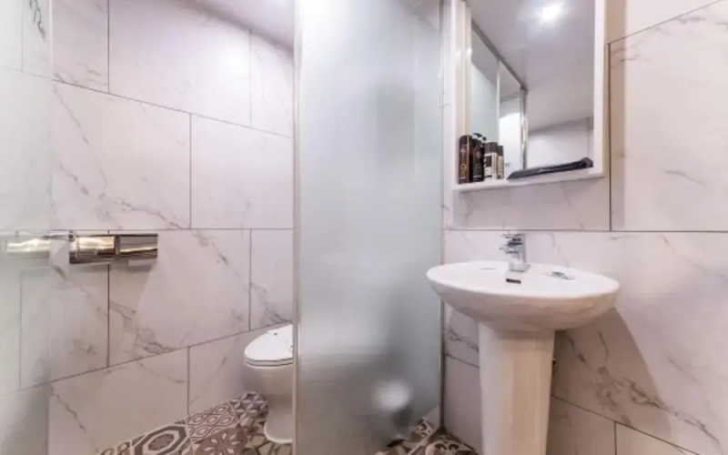 Yongin 172st