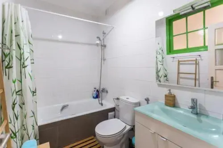 Adelaide Apartments - Moscavide 1
