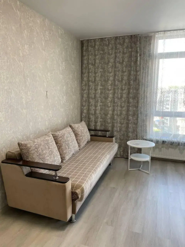 Фотография номера квартиры Квартира Студия на Мичурина 58/2