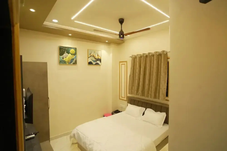 Hotel Kasturi Palace