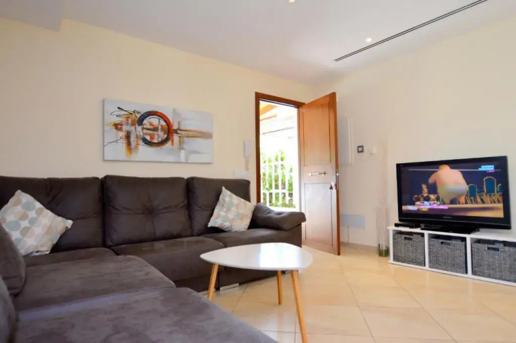 Chalet a 30m de la playa
