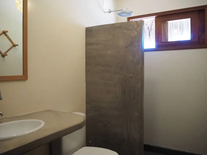 2 Bedrooms Family Apartment