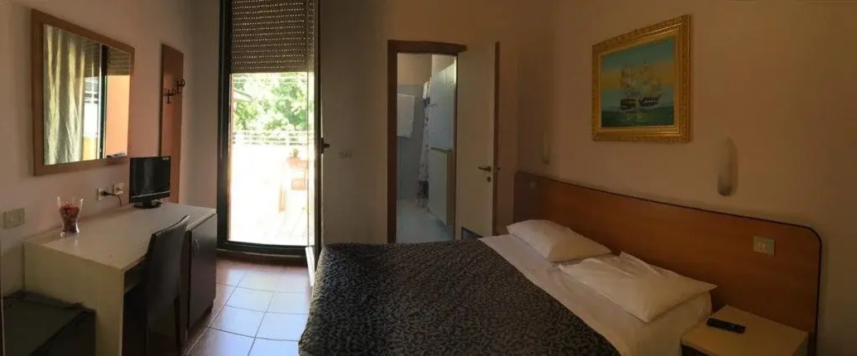 Hotel Stazione