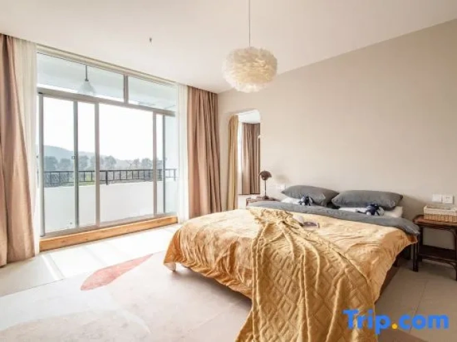 Single Family Villa