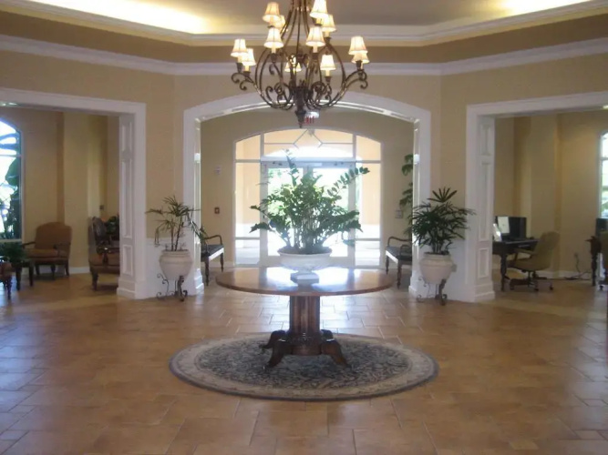 Monumental Hotel Orlando